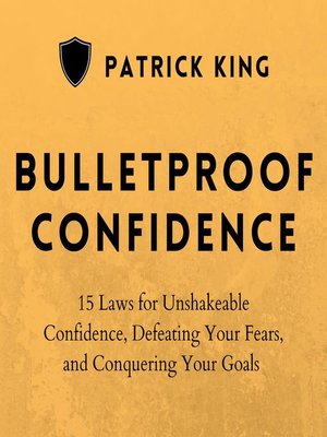 cover image of Bulletproof